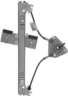Window Regulator 350103830000