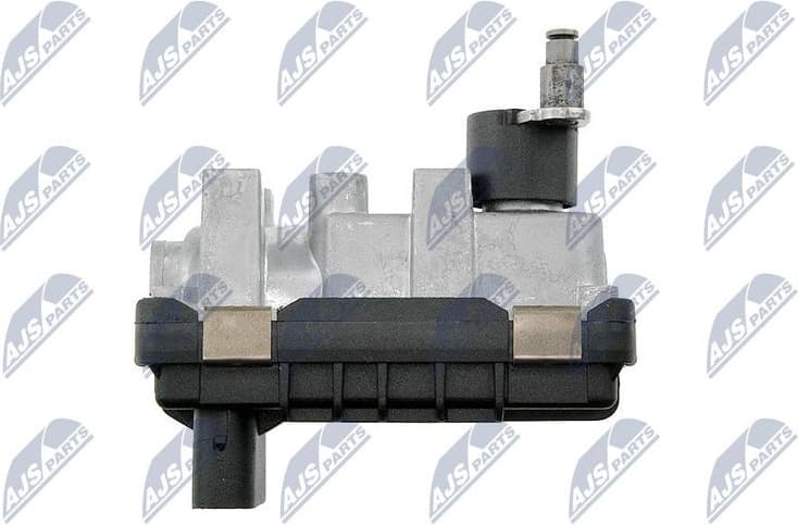 Actuator, turbocharger ECD-FR-005 - image 3