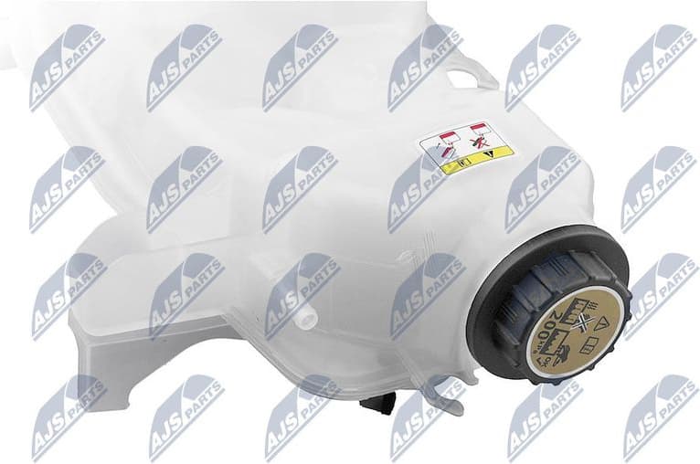 Expansion Tank, coolant CZW-LR-004 - image 5