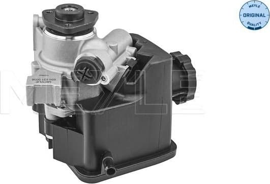 Hydraulic Pump, steering MEYLE-ORIGINAL: True to OE. 034 631 0006