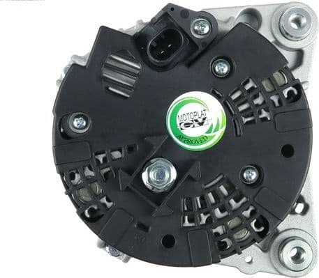 Alternator AS A0575S - image 3