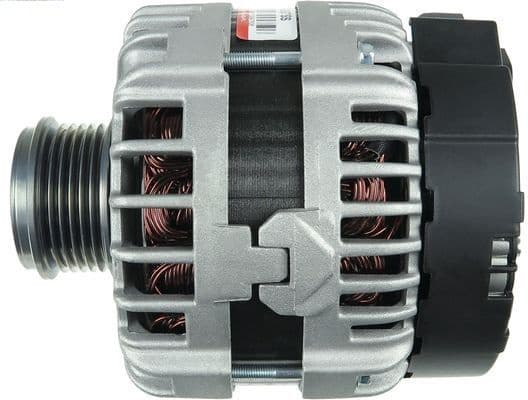 Alternator AS A0575S - image 4