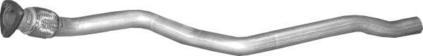 Exhaust Pipe 01.134