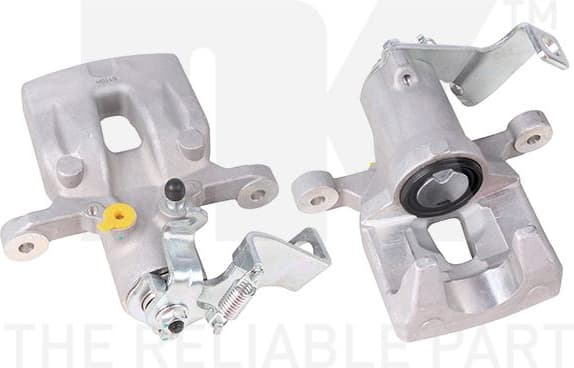 Brake Caliper 2134107