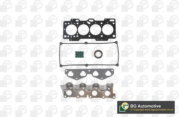 Gasket Kit, cylinder head HK5784