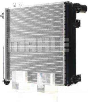 Radiator, engine cooling BEHR CR 1115 000S - image 6