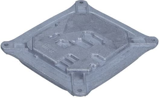 Control Unit, lights 27-1686 - image 2