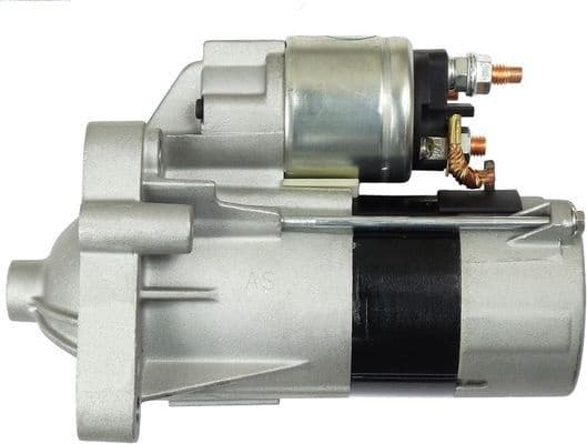 Starter AS S3100 - image 4