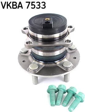 Wheel Bearing Kit VKBA 7533