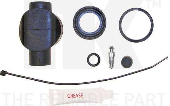 Repair Kit, brake caliper 8819014