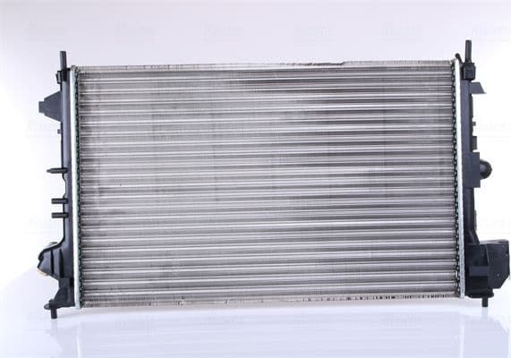 Radiator, engine cooling 630789 - image 2