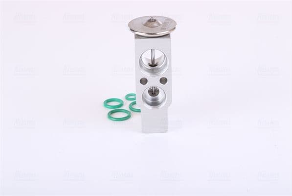 Expansion Valve, air conditioning ** FIRST FIT ** 999386 - image 3