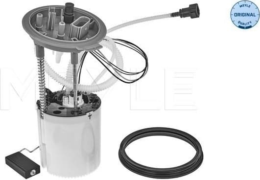 fuel supply unit MEYLE-ORIGINAL: True to OE. 100 919 0117