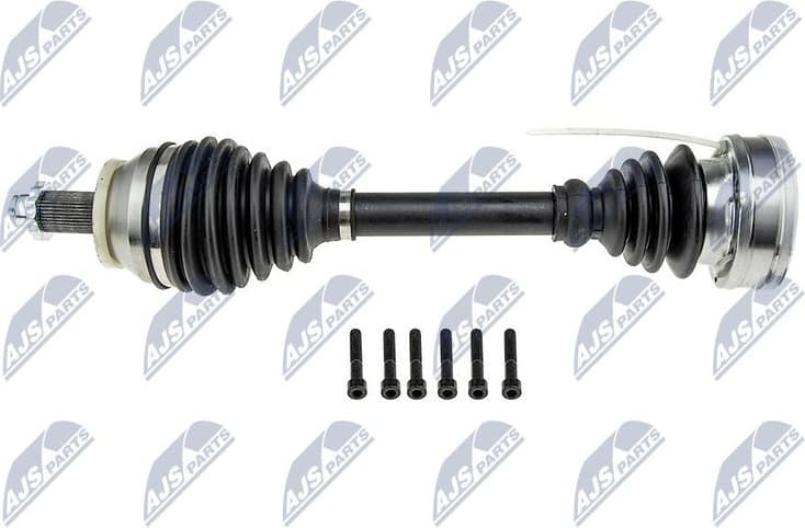 Drive Shaft NPW-VW-143