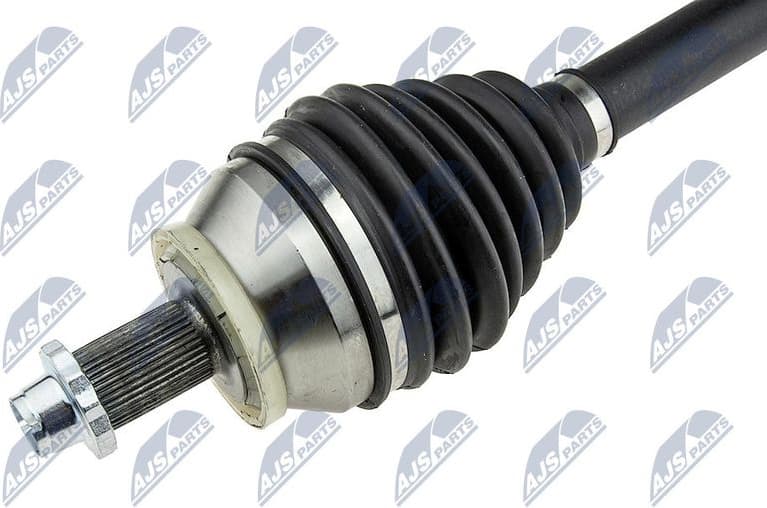 Drive Shaft NPW-VW-143 - image 2