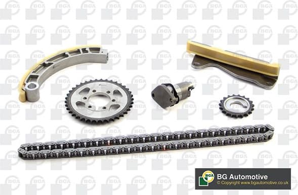Timing Chain Kit TC3100FK