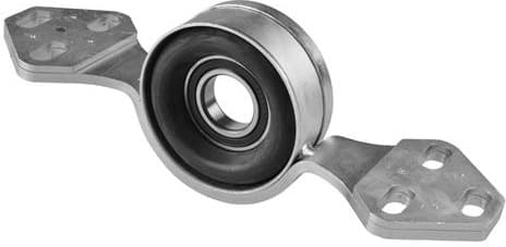 Suspension, propshaft TED99527