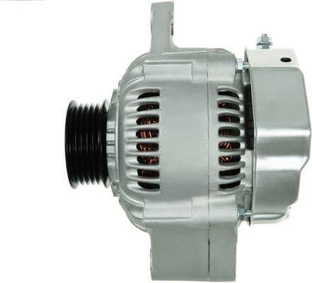 Alternator AS A6417S - image 4