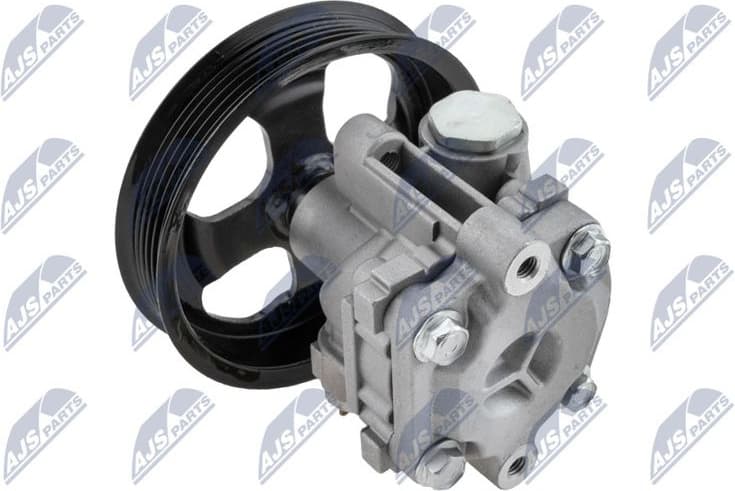 Hydraulic Pump, steering SPW-MS-019 - image 2