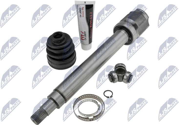 Joint Kit, drive shaft NPW-FR-112 - image 2