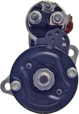 Starter 8EA 011 611-551