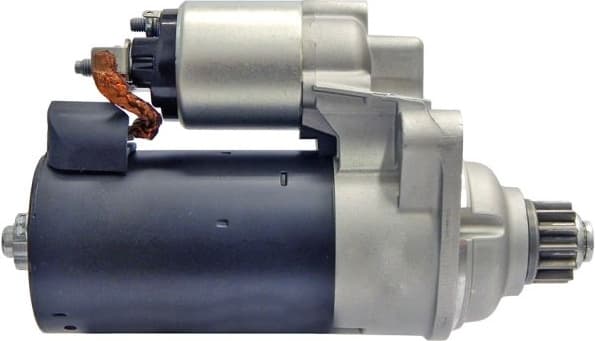 Starter 8EA 011 611-551 - image 4