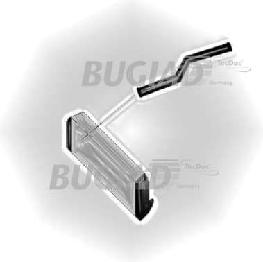 Charge Air Hose 88684 - image 2