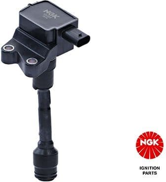 Ignition Coil U5323