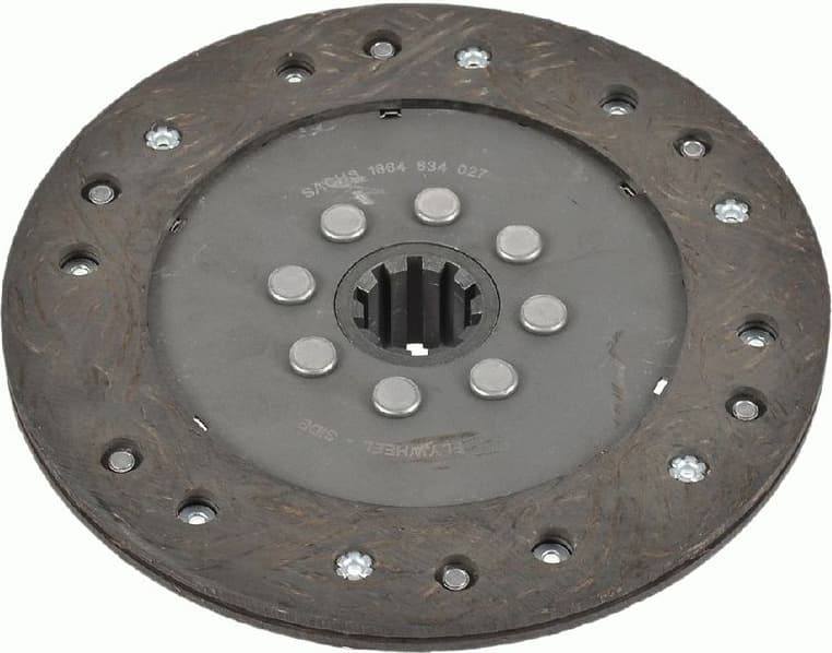 Clutch Disc 1864 634 027