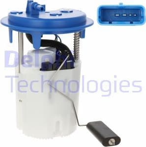 fuel supply unit FG2395-12B1