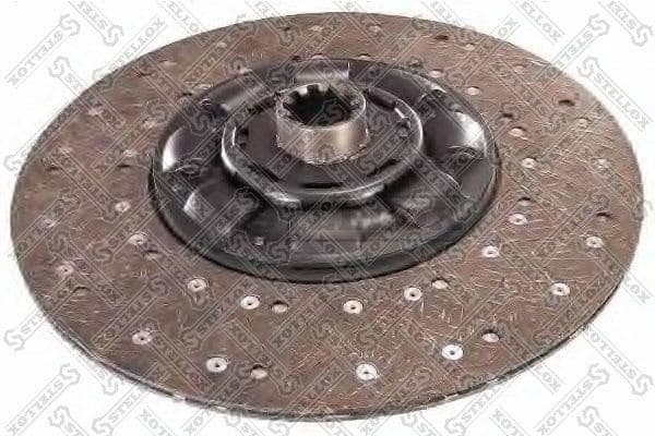Clutch Disc 83-03571-SX