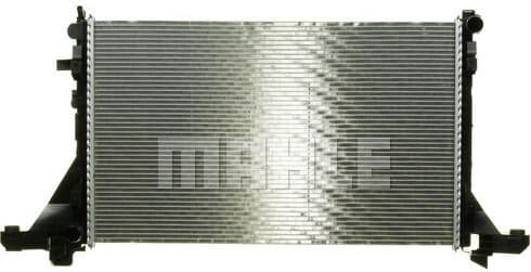 Radiator, engine cooling BEHR *** PREMIUM LINE *** CR 1770 000P - image 3