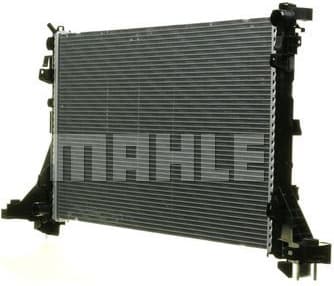Radiator, engine cooling BEHR *** PREMIUM LINE *** CR 1770 000P - image 4