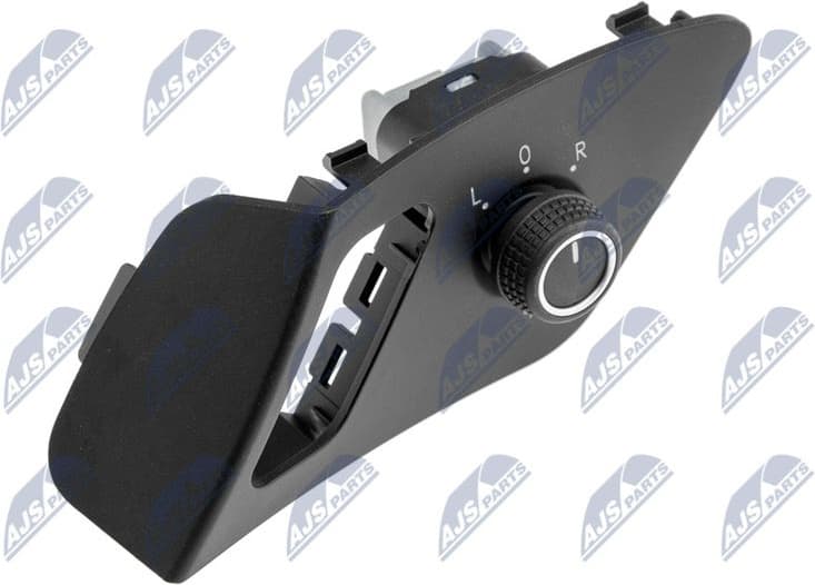 Switch, exterior mirror adjustment EWS-VW-108