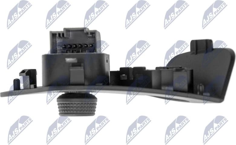 Switch, exterior mirror adjustment EWS-VW-108 - image 4