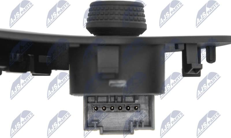 Switch, exterior mirror adjustment EWS-VW-108 - image 5