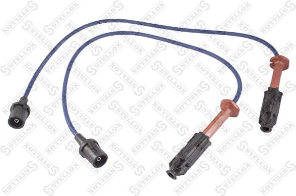 Ignition Cable Kit 10-38021-SX