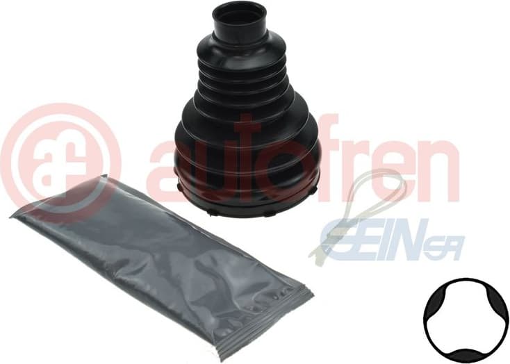 Bellow Kit, drive shaft D8635T