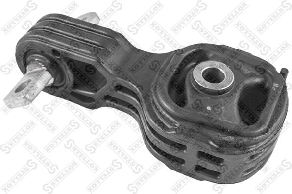 Mounting, engine 25-17258-SX