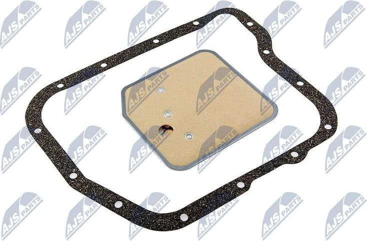 Hydraulic Filter Kit, automatic transmission FSF-FR-009