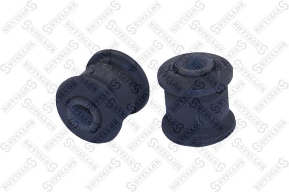 Mounting, control/trailing arm 87-51018-SX