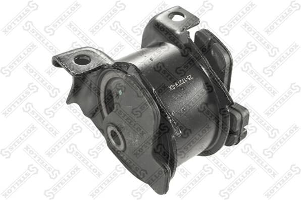 Mounting, engine 25-17279-SX - image 2