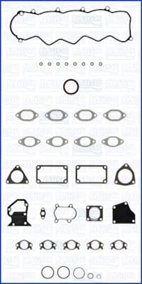 Gasket Kit, cylinder head 53016300