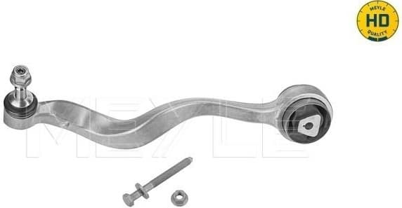 Control/Trailing Arm, wheel suspension MEYLE-HD: Better than OE. 316 050 0097/HD