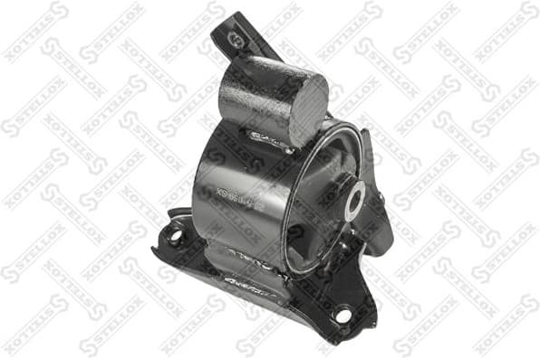 Mounting, engine 25-51059-SX - image 2