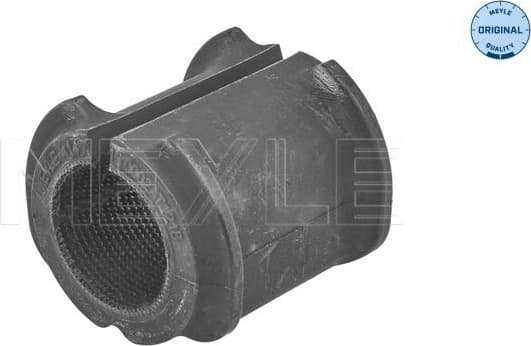 Mounting, stabiliser bar MEYLE-ORIGINAL: True to OE. 414 715 0002