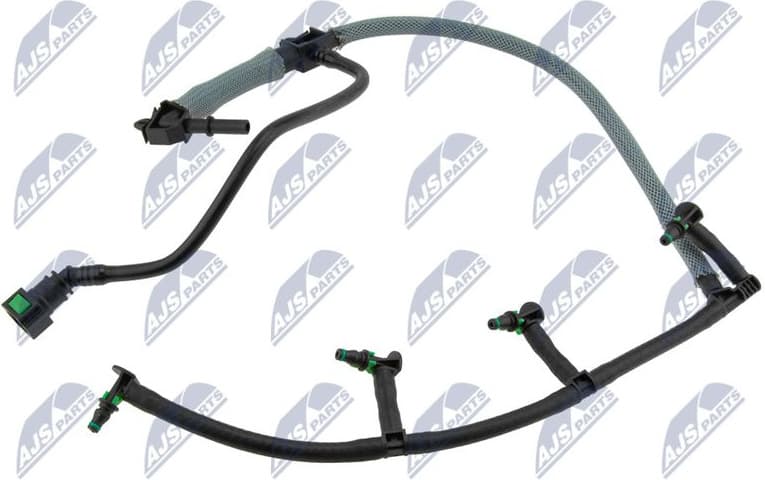 Fuel Hose BPP-FR-003 - image 2