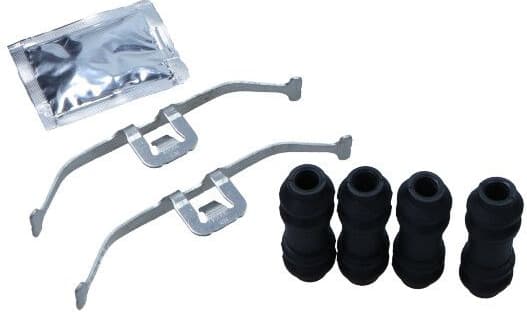 Accessory Kit, disc brake pad 27-1462