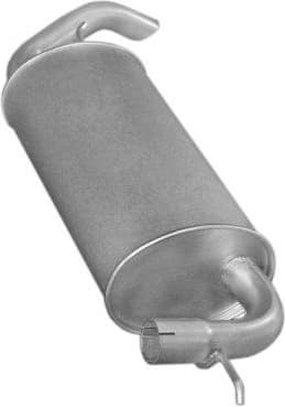 Rear Muffler 53.01