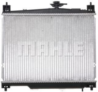Radiator, engine cooling BEHR CR 539 000S - image 6